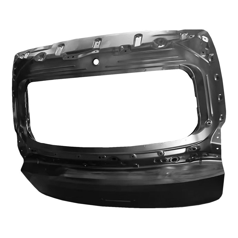 6240100-BE01DY 6240100-BA01DY — Задняя крышка Leapmotor C10/C16