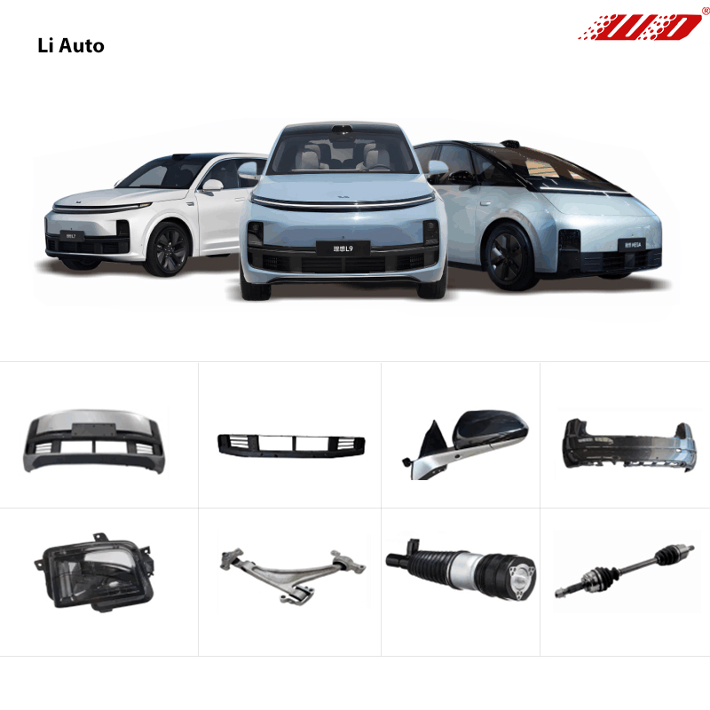 X01-58200023 — Ли Авто L8/L9 Модуль подушки безопасности водителя
