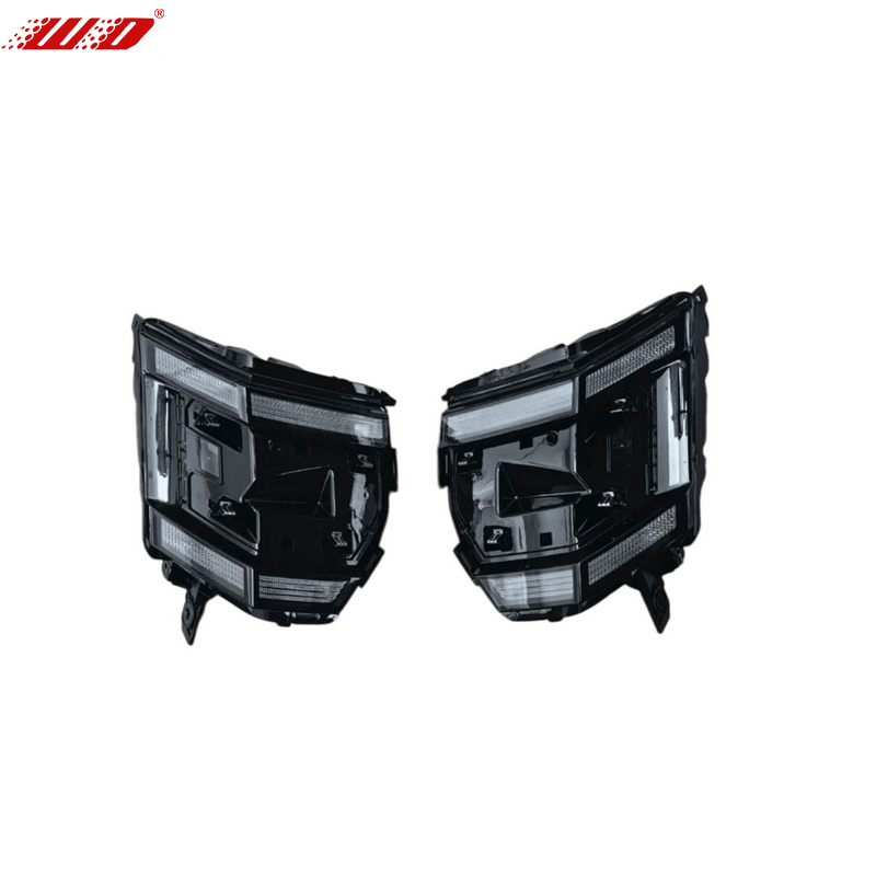 8890598294 8890598290 Daytime Run Light, подходящий для Zeekr 009