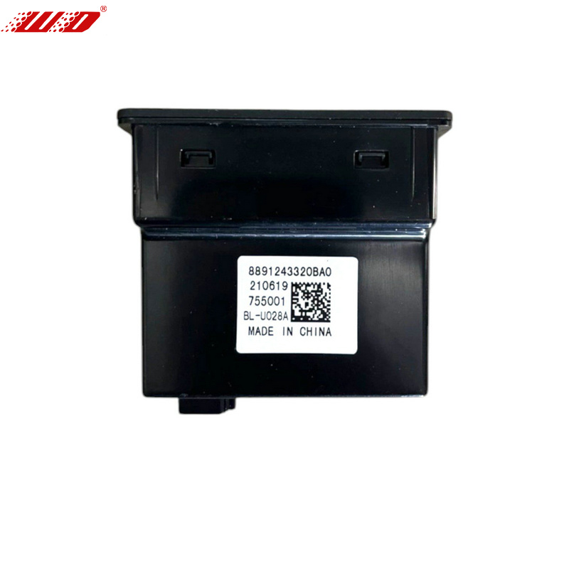 8891243320BA0 USB -интерфейс подходит для Zeekr 001